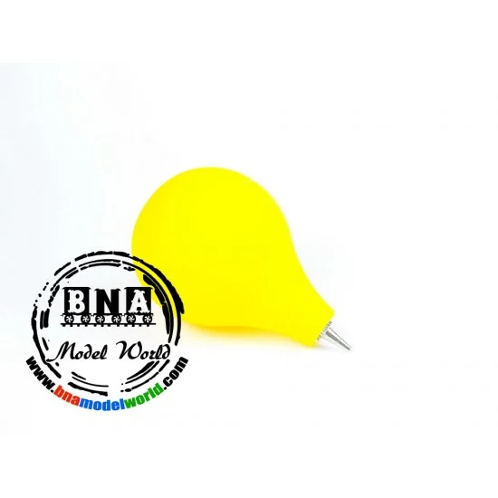 Manwa 2138 Dust Blower - Hobby Tools & Supplies