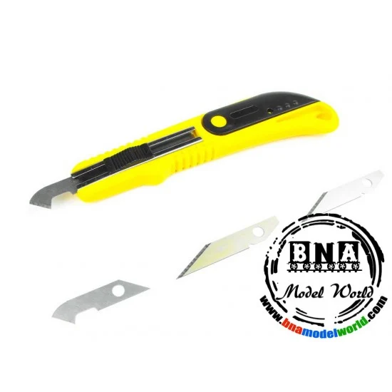 Manwa 2152 Hobby Plastic Scriber - Hobby Tools & Supplies