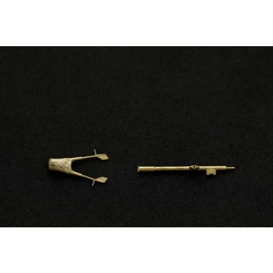 Mini World 3236 1/32 Pitot for BAYRAKTAR TB2 - Model Planes
