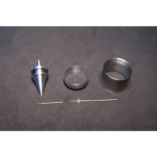Mini World 7236B 1/72 E-150 Detals for Modelsvit kits series 2