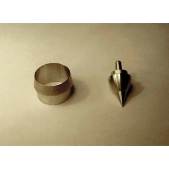 Mini World 7241A 1/72 Sukhoi Su-17 Air Intake (early) for Modelsvit kits