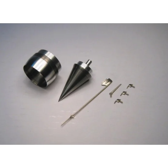 Mini World 7246 1/72 E-152A Detals for Modelsvit kits