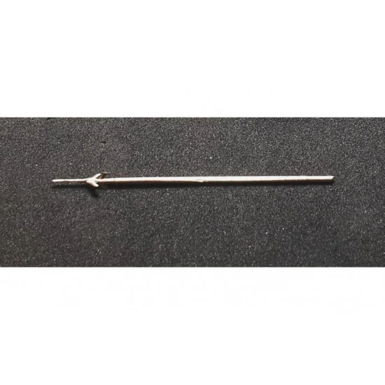 Mini World 7262A 1/72 Mikoyan-Gurevich I-75 Pitot for Modelsvit kits
