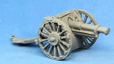 PIG110099 - Mondragon 75mm field gun