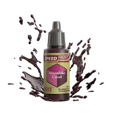 WP2034 - Speedpaint: 2.0 - Moonlake Coral 18ml