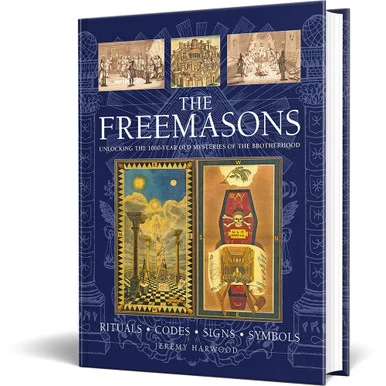 The Freemasons LORENZ BOOKS (9780754835233)