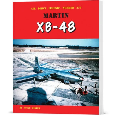Martin XB-48