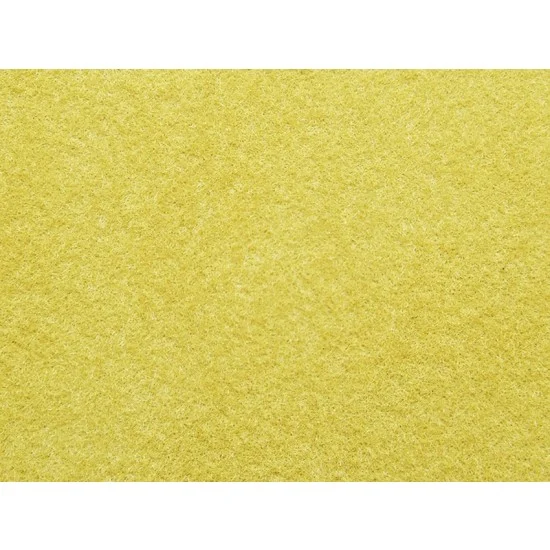 NOCH 07083 Wild Grass (golden yellow, 6mm, 50g) For O,HO,TT,N Scale - Scenics & Diorama