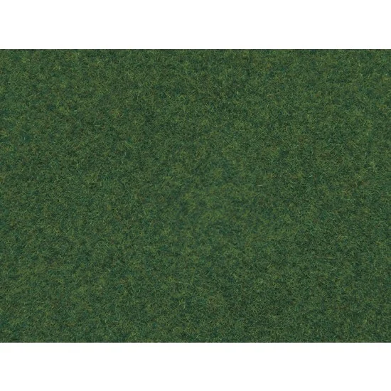 NOCH 07086 Wild Grass XL (medium green, 12mm, 40g) For O,HO Scale - Scenics & Diorama