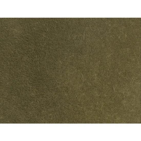 NOCH 07122 Wild Grass (brown, 9mm, 50g) For O,HO,TT Scale - Scenics & Diorama
