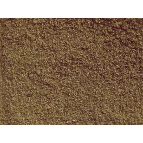 NOCH 07227 Flock (dark brown, 20g) For G,O,HO,HOE,HOM,TT,N,Z Scale - Scenics & Diorama