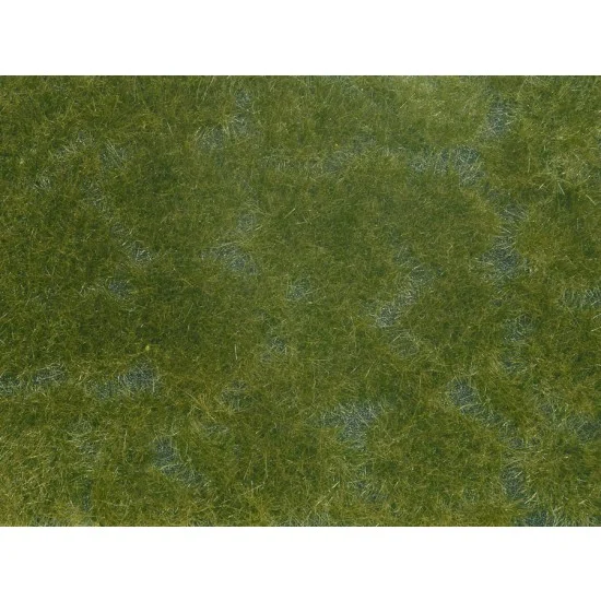 NOCH 07252 Groundcover Foliage Dark Green (12 x 18 cm) - Scenics & Diorama