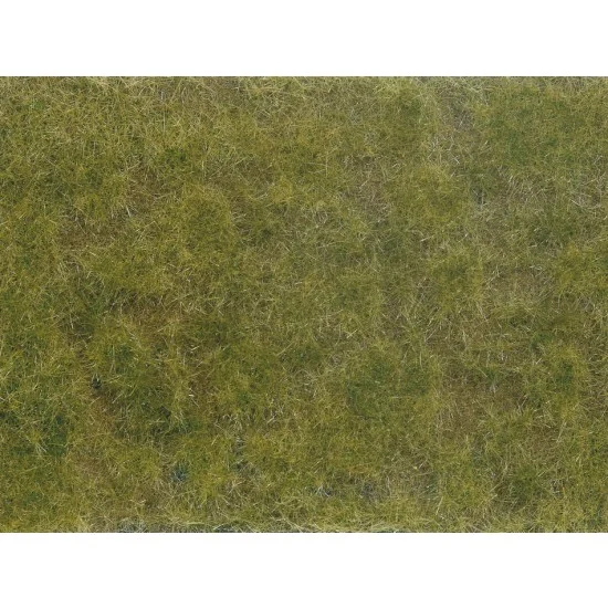 NOCH 07254 Groundcover Foliage Green/Brown (12 x 18 cm) - Scenics & Diorama