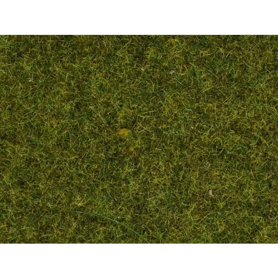 NOCH 08312 Scatter Grass "Meadow" (length: 2.5 mm, 20g) - Scenics & Diorama