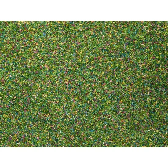 NOCH 08400 Scatter Material "Flower Meadow" (42g) - Scenics & Diorama