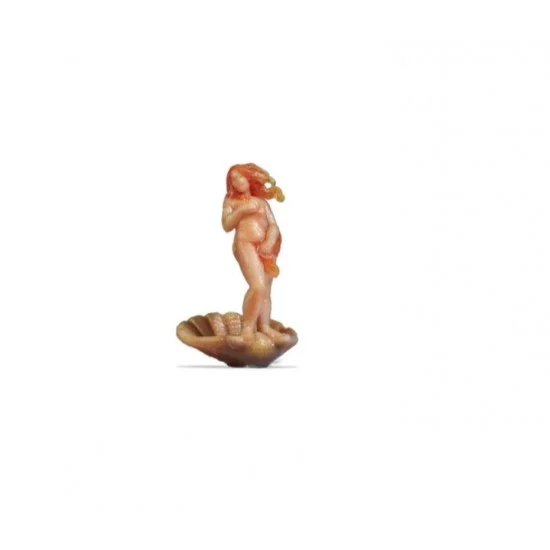 NOCH 10803 HO Scale Venus (assembled painted 3D figures) - Model Figures
