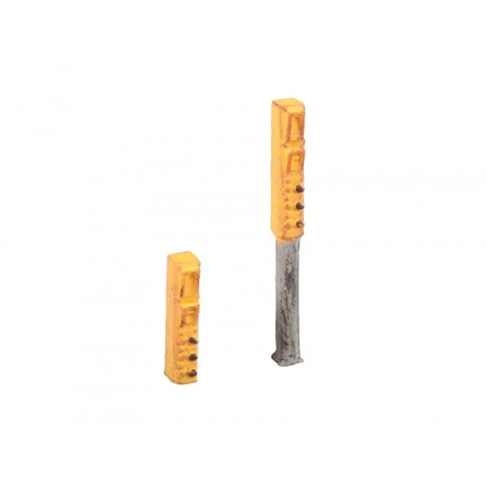 NOCH 13621 HO Scale Intercom Set - Model Railway