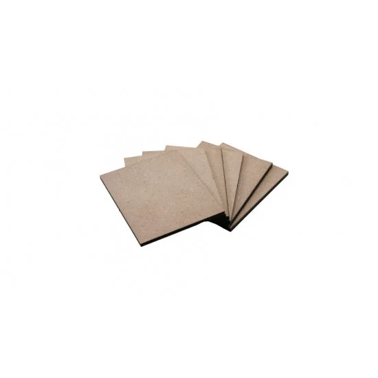 NOCH 53802 HO Easy-Track Railway - Route Straight (94x77.5x4mm, 6pcs) for Marklin #24094 C Track