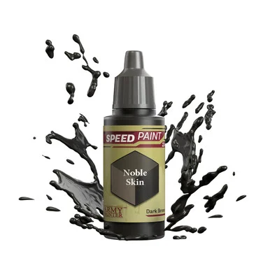 WP2063 - Speedpaint: 2.0 - Noble Skin 18ml
