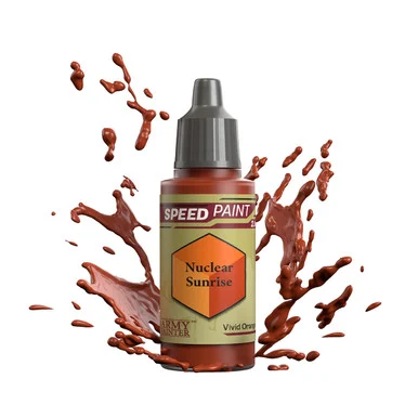 WP2061 - Speedpaint: 2.0 - Nuclear Sunrise 18ml