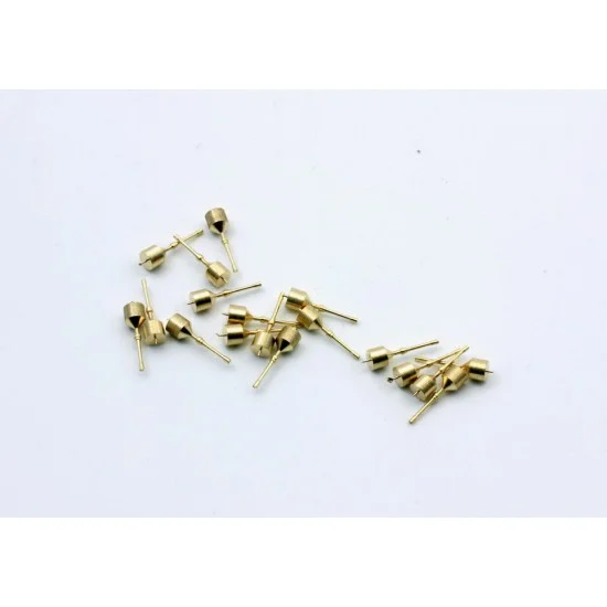 Orange Hobby A48-016 1/48 Sukhoi Su-35 Static Dischargers (18pcs)