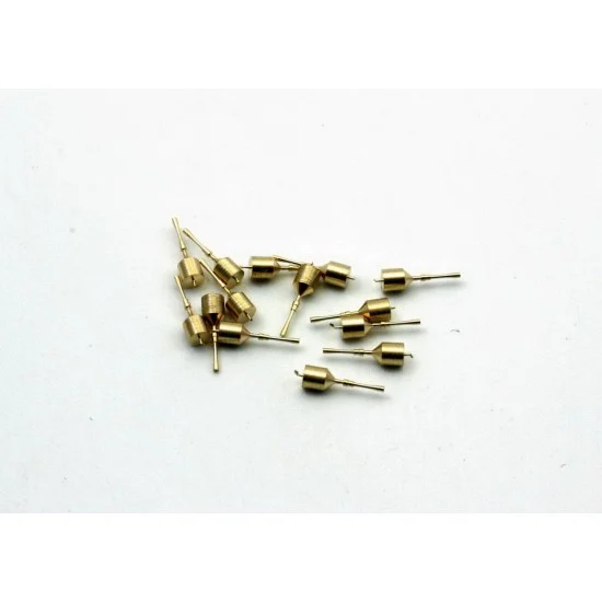 Orange Hobby A48-019 1/48 Sukhoi Su-27/30/33/34 Static Dischargers (14pcs)