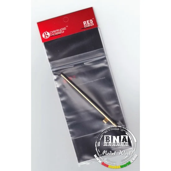 Orange Hobby G35-078D 1/35 Soviet 85mm Zis-S-53 Barrel (for T-34/85) for Dragon T-34/85 kits