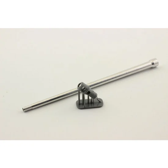 Orange Hobby G35-230 1/35 Panther Ausf.D 75mm Barrel for Dragon kits