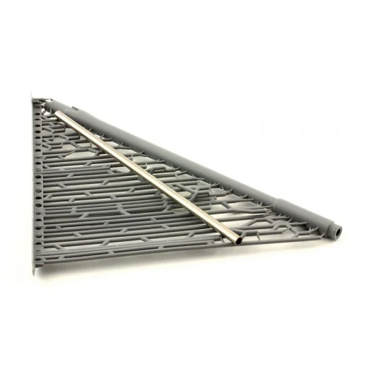 Orange Hobby G35-234 1/35 T-55 100mm Barrel for Tamiya kit