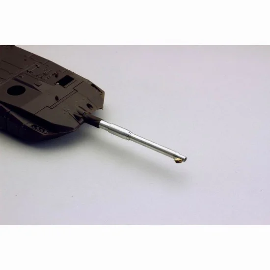 Orange Hobby G72-194 1/72 Type 10 Main Battle Tank 120mm Barrel for Fujimi kits