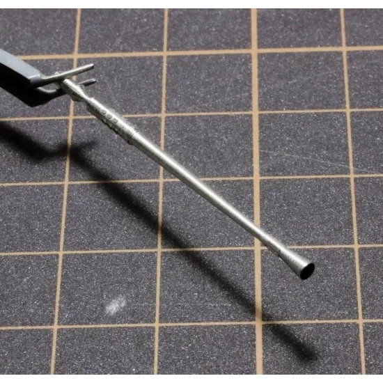 Orange Hobby G72-199 1/72 37mm Flak 36 Barrel for Orange Hobby #G72-201