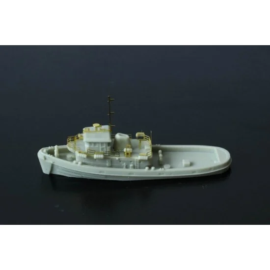 Orange Hobby N07-085 1/700 Tug Boat YTB-782/787 (YOKOSUKA Base) (2pcs)
