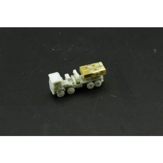 Orange Hobby N07-113 1/700 Taiwanese Army Receives Thunderbolt-2000 MLRS (Resin+PE)