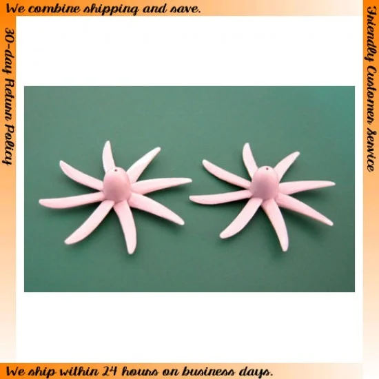 Ozmods CONV14422 1/144 8-Blade Props (2pcs) for Revell E-2 Hawkeye Or OzMods' C-2A Greyhound Kit
