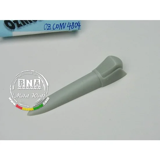 Ozmods CONV4804 1/48 F-111 Pave Tack for Academy/Monogram kits