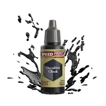 WP2027 - Speedpaint: 2.0 - Occultist Cloak 18ml