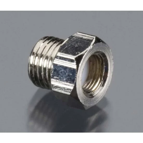 Paasche A-151 Adapter for Thayer & CHandler and Badger Airbrushes