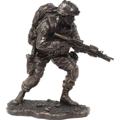 On the Move Figurine Pacific Trading (Y8082)