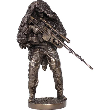 Sniper Figurine Pacific Trading (Y8616