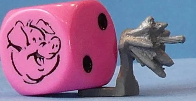 PIG080470 - PBI HIT MARKER