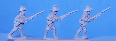PIG050004 - BRITISH LIGHT INFANTRY (B)