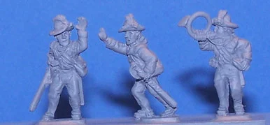 PIG050005 - BRITISH LIGHT INFANTRY COMMAND (B)