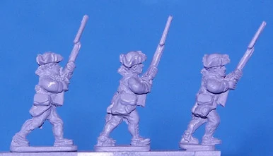 PIG050006 - BRITISH LINE INFANTRY TRICORNE (B)