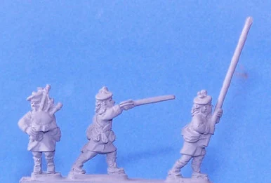 PIG050010 - SCOTTISH HIGHLAND COMMAND IN KILT