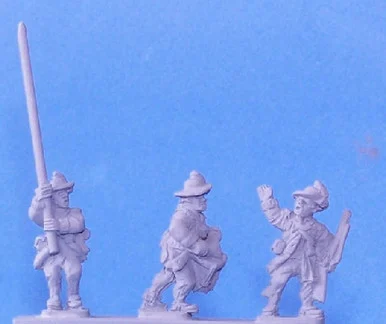 PIG050013 - GUARDS COMMAND (B)