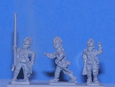 PIG050015 - DISMOUNTED DRAGOON COMMAND (A)
