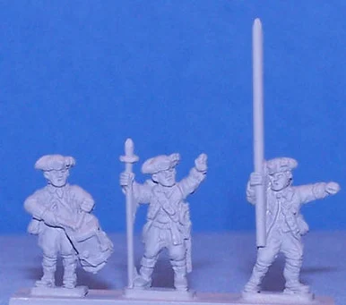 PIG050022 - AMER. INFANTRY COMMAND
