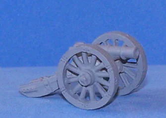 PIG050034 - BATTALION GUNS
