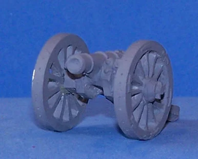 PIG050035 - FIELD GUNS