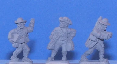PIG050046 - EXTRA AMMUNITION MARKERS